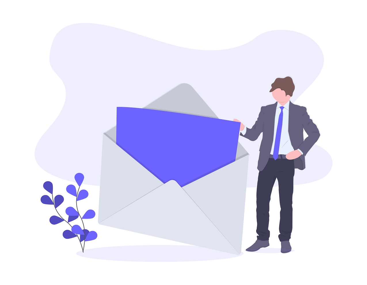 contact image